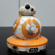 Illustration for article titled A New Wearable Lets You Control Sphero's BB-8 Using the Force